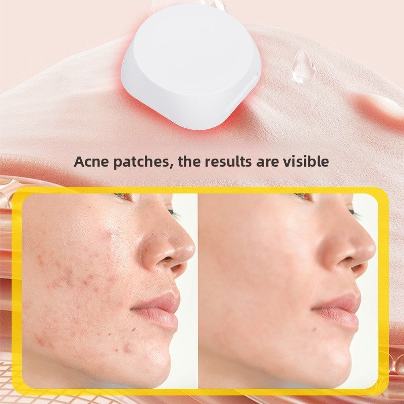 LED Acne Patch