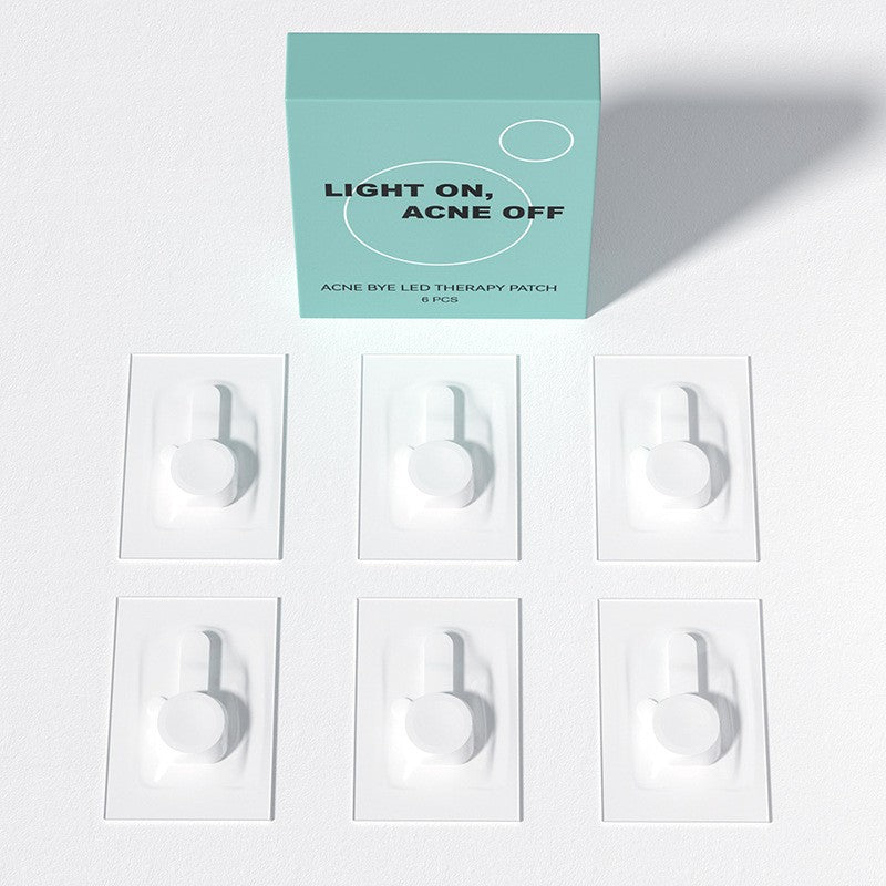 LED Acne Patch