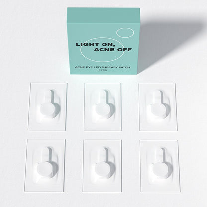 LED Acne Patch