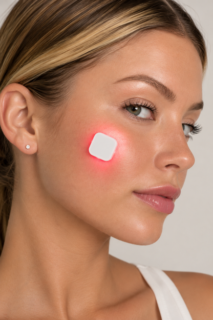 LED Acne Patch