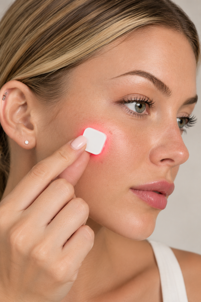LED Acne Patch