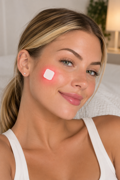 LED Acne Patch